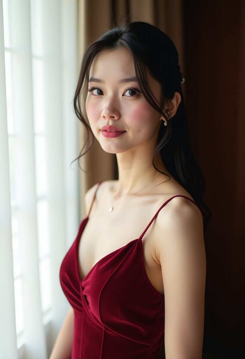 繁花